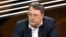 Депутат Верховной Рады Антон Геращенко