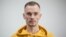 Ukraine -- Ivan Lyubysh-Kirdey, cameraman, photographer, Kyiv, 254Feb2021