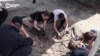 Как работает совместная польско-украинская миссия по поиску жертв Волынской трагедии