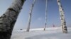Лыжника в Новокузнецке оштрафовали за покупку очков с камерой в интернете