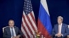 Москва предложила Вашингтону провести переговоры по Сирии