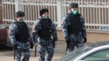 Главное: погиб от выстрела Росгвардии из-за рулона обоев