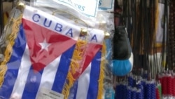 "Маленькая Гавана" в Майами оценивает визит Барака Обама на Кубу