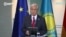Президент Казахстана вновь призвал "заморозить" военные действия в Украине и перейти к переговорам