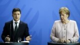 Зеленский, Меркель, секс-просвет. Вечер с Тимуром Олевским
