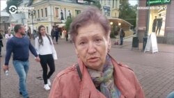 Жители Нижнего Новгорода о пенсионной реформе: "Это трагедия в будущем"