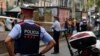 Теракт в Барселоне: полиция назвала имя подозреваемого 