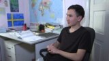Damir Moldagul Kazakhstan videograb