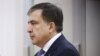 Михаил Саакашвили сообщил о готовности прекратить голодовку 