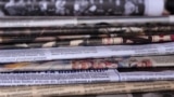 Moldova -- generic, press review, newspapers