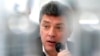 "Не захотел встраиваться в вертикаль". Интервью бывшего студента и пресс-секретаря Бориса Немцова