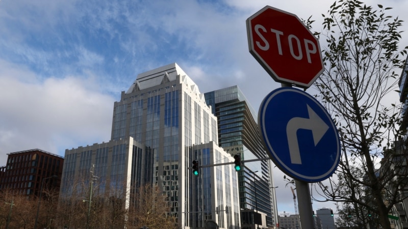 ЕС принял решение о бессрочной заморозке российских активов