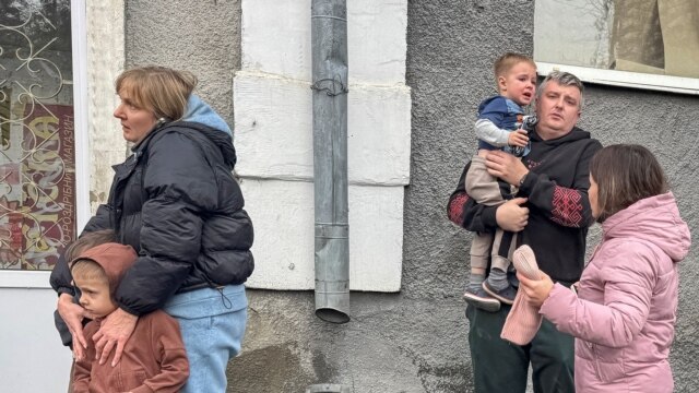 Programme: Д/ф "Украина. Принудительные исчезновения"