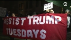 Настоящее Время. Америка – 1 февраля