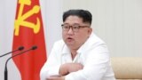 Америка: письмо Кима Трампу и торговая война