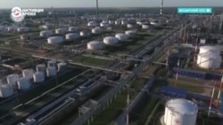 На фоне топливного кризиса в России начали закупать рекордные поставки бензина в Беларуси