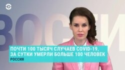 Новости. Коротко