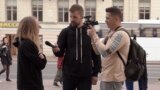 Голос народа. Что Москва, Петербург и Екатеринбург реально думают о протестах