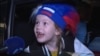'Unbelievably Cool!' Young Soccer Fan Ecstatic Over Russia's Victory