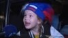 'Unbelievably Cool!' Young Soccer Fan Ecstatic Over Russia's Victory