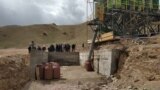 Kyrgyzstan / A government commission on the development of the Kyzyl-Ompol field has been established / 20-April 2019