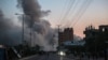 Совет Безопасности ООН поддержал предложенный США план по прекращению боевых действий в секторе Газа
