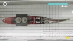 Детали: "веселящий газ" помогает от депрессии