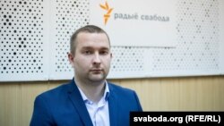 Сергей Черечень