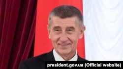 Андрей Бабиш