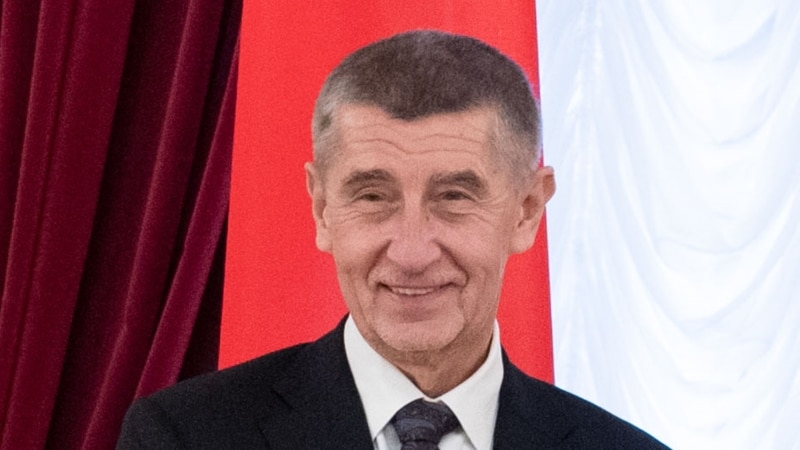 Президент Чехии назначил премьер-министром миллиардера Андрея Бабиша