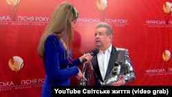 Михаил Поплавский