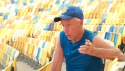 Спортивный комментатор Валентин Щербачев о работе на Олимпиаде-80