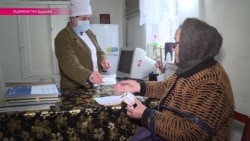 Жителей Таджикистана лишили инсулина