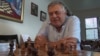 Лев Альбурт о шахматах, бизнесе и политике