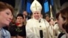 Умер кардинал Бернард Лоу, скрывавший преступления священников-педофилов