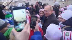 "Разворот" в годовщину аннексии. Вечер с Тимуром Олевским