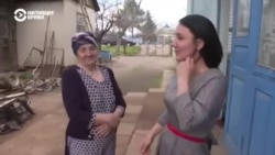 Как живут крымские татары, бежавшие после аннексии Крыма на материковую Украину