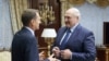 "Режим деморализован, коль так суетится". Политолог Валерий Карбалевич объясняет логику Лукашенко