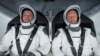SpaceX Илона Маска отправляет астронавтов на МКС – запуск состоялся. Прямая трансляция