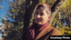 Павел Крисевич