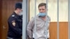 4 июня Басманный суд Москвы до одного года продлил срок содержания под стражей бывшего губернатора Хабаровского края