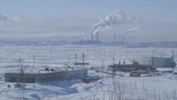 На никелевой Луне: жизнь самого секретного города России