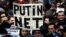 Протесты против закона "о суверенном рунете" в марте 2019 года 