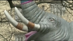 Настоящее Время. Америка – 18 января 2017