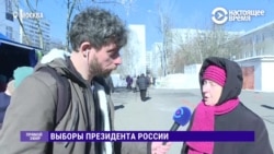 "Просила курсовку на лечение – отказали. Но все равно проголосовала за Путина"