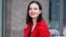 Ukraine – Yanina Sokolova, Ukrainian TV presenter and actress. 2017