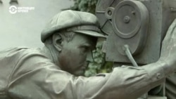 Киностудия имени Довженко – старейшая кинофабрика Украины – получила повреждения в результате российской атаки