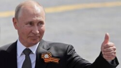 Несравненный СССР: что еще запрещают в России. Вечер с Игорем Севрюгиным