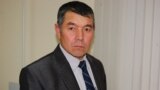 Журналист Махмуд Ражаб