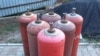 Три происшествия с газовыми баллонами в жилых домах в России за день: два человека пострадали